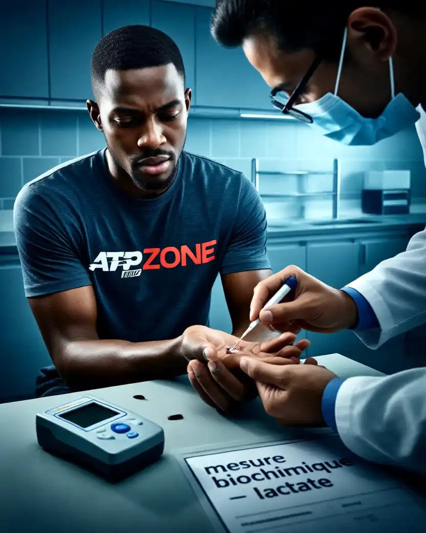 Mesures biochimiques